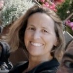 Silvia Cabrera Zubizarreta